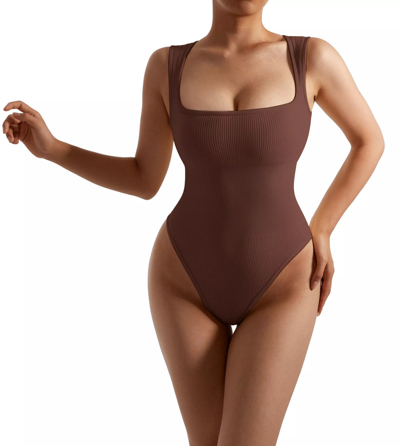 Body Modelador  - Compre 1 Leve 3! Transforme Seu Corpo para o Verão! - 95% Poliéster