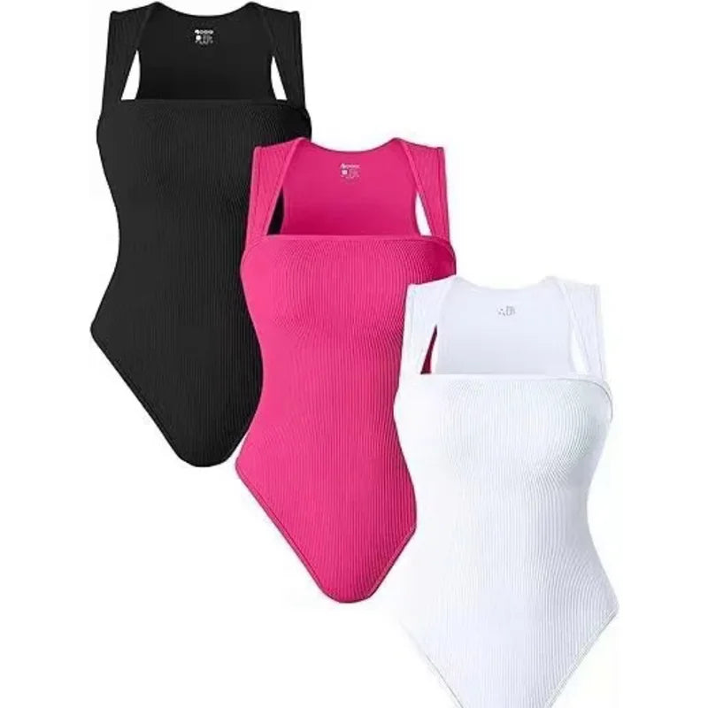 Body Modelador  - Compre 1 Leve 3! Transforme Seu Corpo para o Verão! - 95% Poliéster